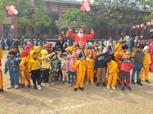 Kiddies Nursery School Gallery 10