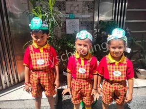 Kiddies Nursery School Gallery 9