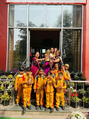 Kiddies Nursery School Gallery 8