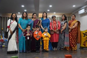 Kiddies Nursery School Gallery 6