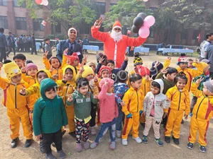 Kiddies Nursery School Gallery 4