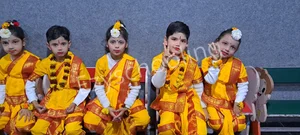 Kiddies Nursery School Gallery 2