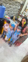 Kiddies Nursery School Gallery