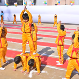 Kiddies Nursery School Gallery