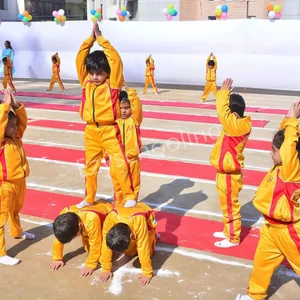 Kiddies Nursery School Gallery 1