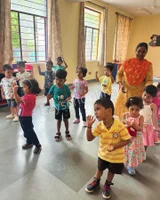 Kids Campus Noida Kids Campus Noida Gallery