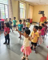 Kids Campus Noida Kids Campus Noida Gallery