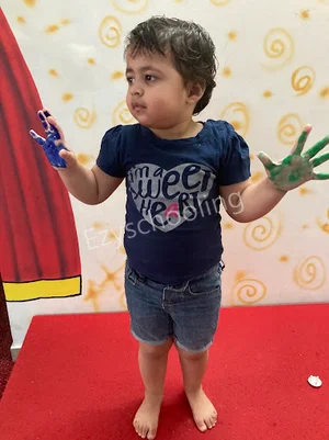 Kids Castle Gallery 23