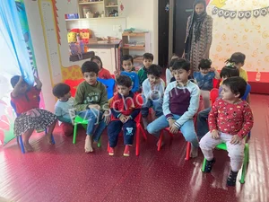 Kids Castle Gallery 21