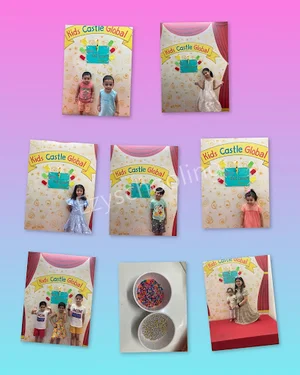 Kids Castle Gallery 18