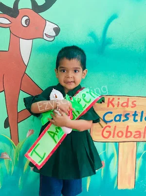 Kids Castle Gallery 19