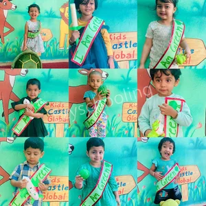 Kids Castle Gallery 16