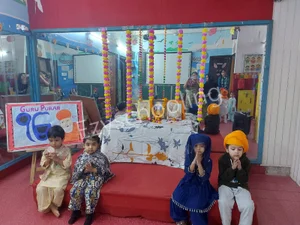 Kids Castle Gallery 14