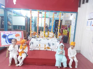 Kids Castle Gallery 11