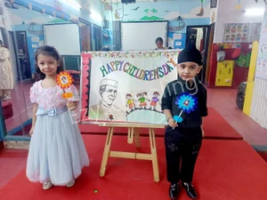 Kids Castle Gallery 8