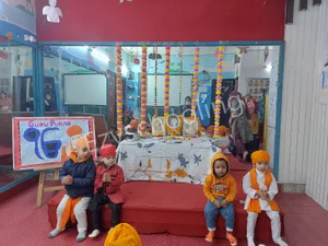 Kids Castle Gallery 9