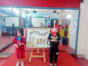 Kids Castle Gallery 6