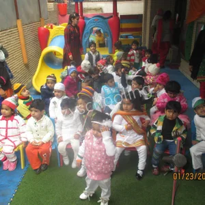 Kids Castle Gallery 3