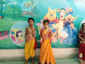 Kids Villa School Gallery 24