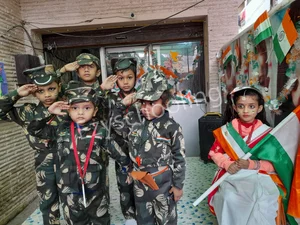 Kids Villa School Gallery 20