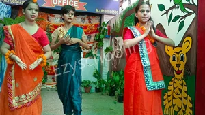 Kids Villa School Gallery 12