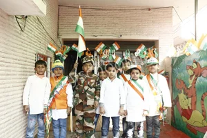 Kids Villa School Gallery 9