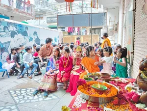 Kids Villa School Gallery 7