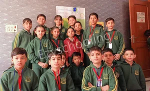 Kids Villa School Gallery 4