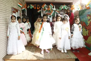 Kids Villa School Gallery 2