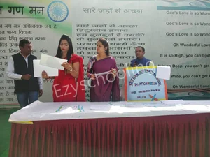 Kidz Gyan International School Gallery 17