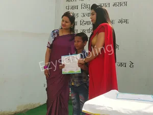 Kidz Gyan International School Gallery 18