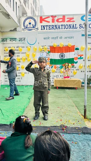 Kidz Gyan International School Gallery 14