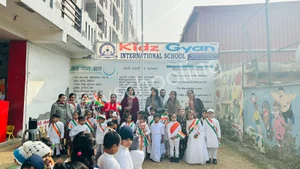 Kidz Gyan International School Gallery 13
