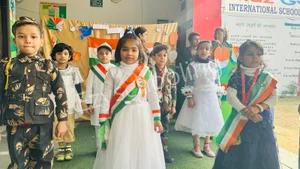 Kidz Gyan International School Gallery 12