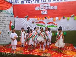 Kidz Gyan International School Gallery 9