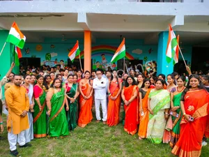 Kidz Gyan International School Gallery 8