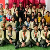 Kidz Gyan International School Kidz Gyan International School Gallery