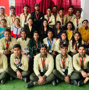 Kidz Gyan International School Gallery 4