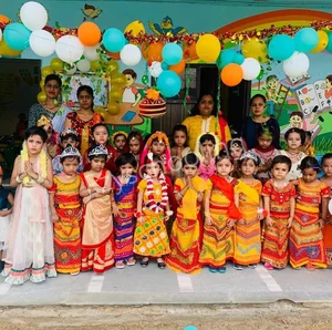 Kidz Gyan International School Gallery 3