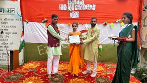 Kidz Gyan International School Gallery 1