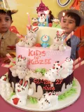 Kidzee Gallery