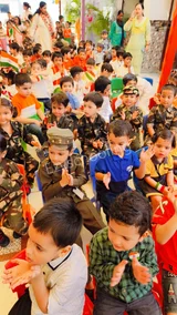Kidzee Kidzee Gallery