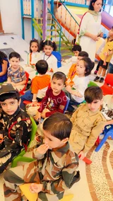 Kidzee Kidzee Gallery
