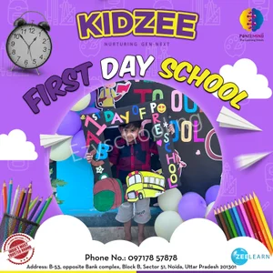Kidzee Gallery 11
