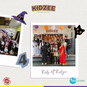 Kidzee Gallery 5