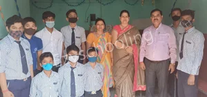 L.R.S. Modern Public School Gallery 4