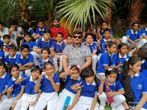 L.R.S. Modern Public School Gallery 3