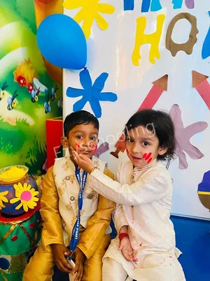 Little Culford School Gallery 33