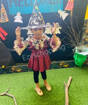 Little Culford School Gallery 32