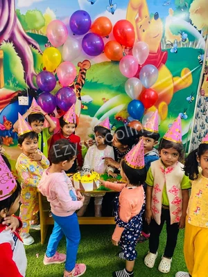 Little Culford School Gallery 22